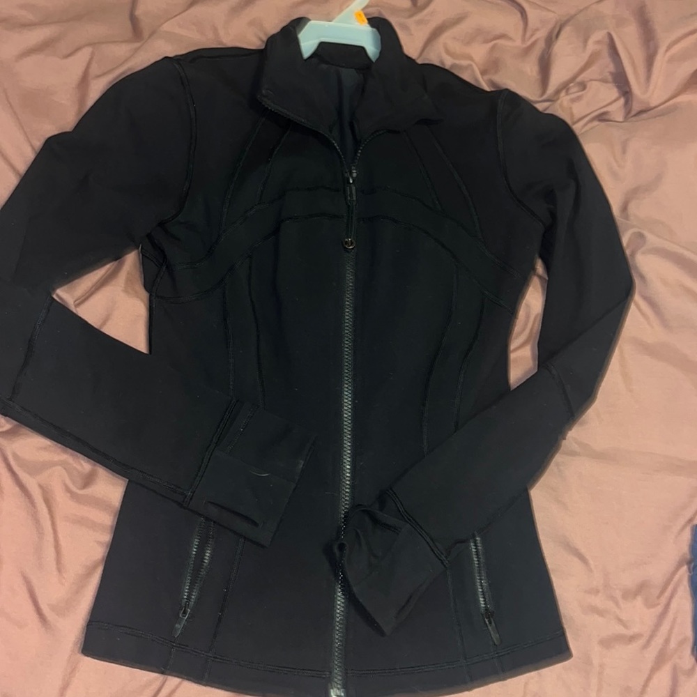 Lululemon Define Jacket